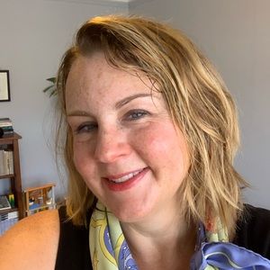 Meet your Posher, Erin